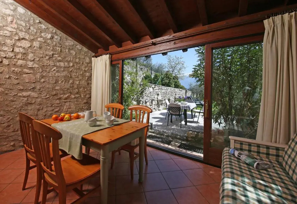 Residence Fondo La Campagnola