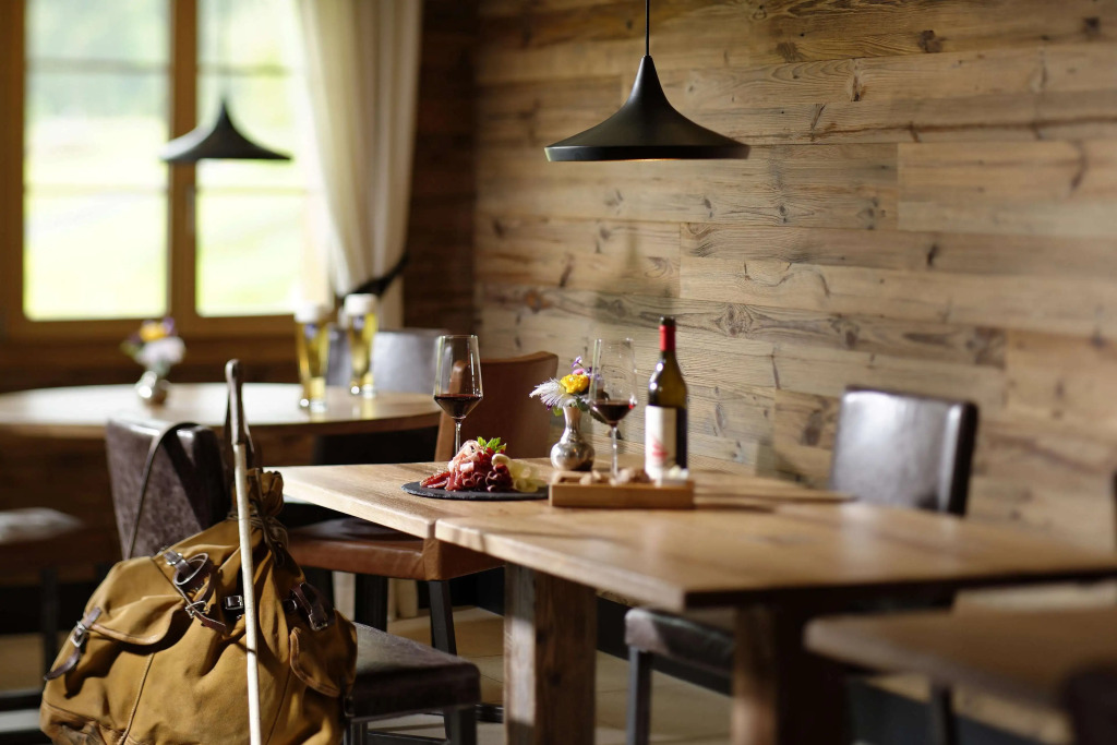 Aspen Alpine Lifestyle Hotel