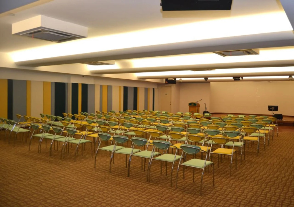 D'OR Hotel Tengkat Tong Shin