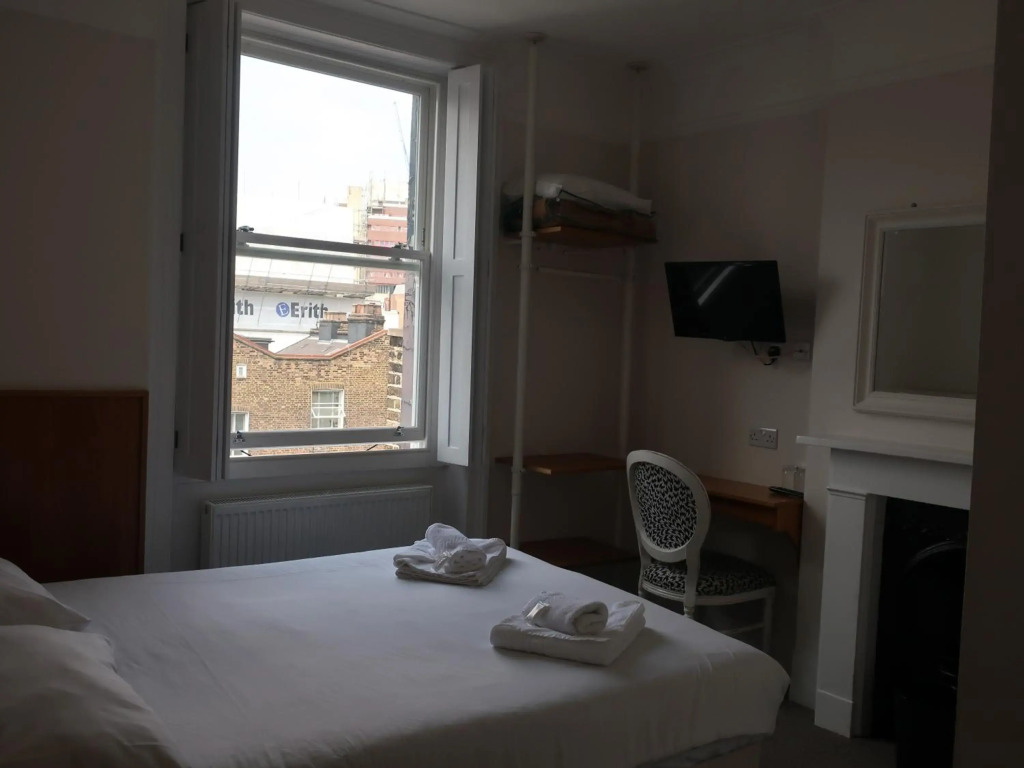 St. Davids Hotels Paddington