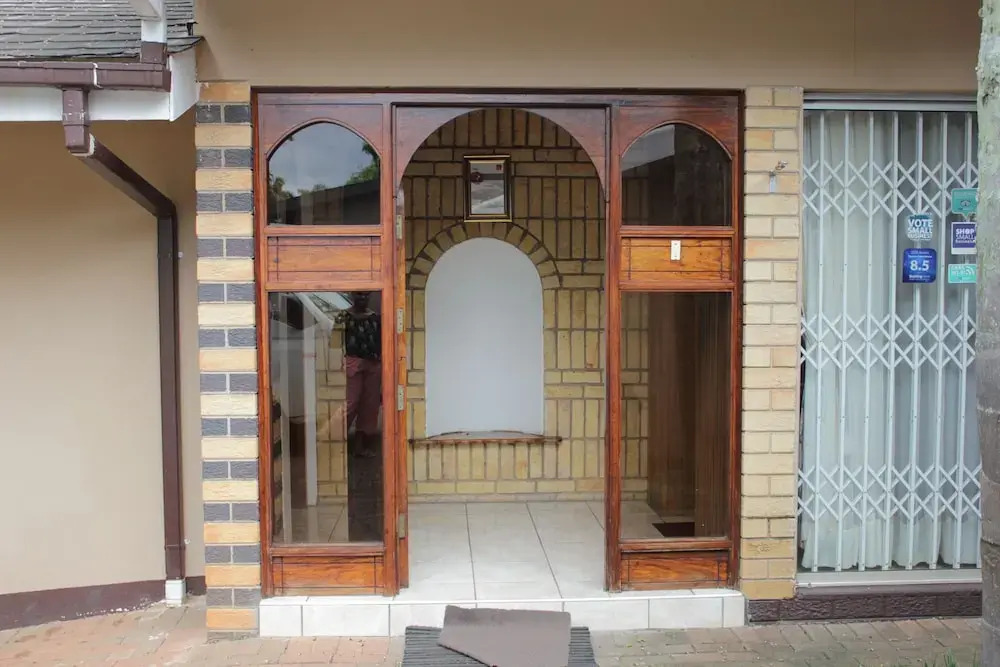 Tzaneen Guest House