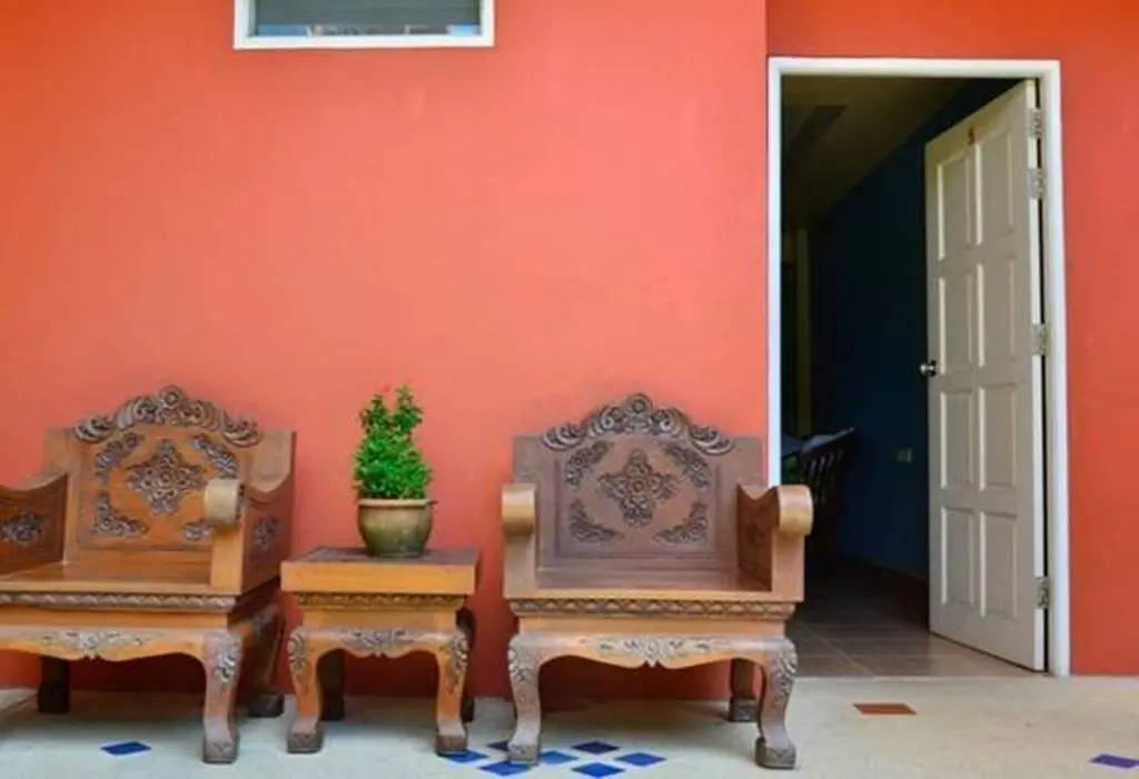 Ban To Guesthouse