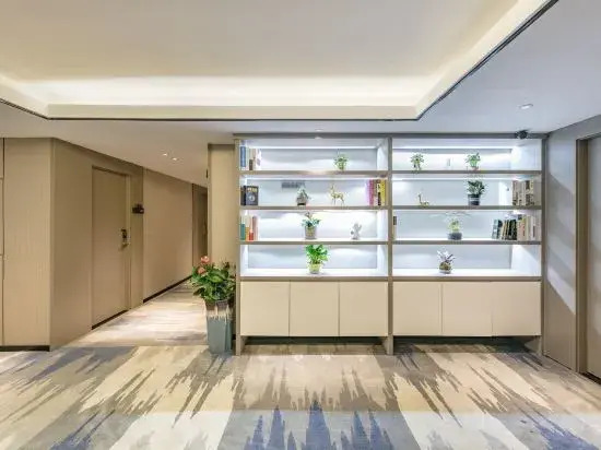 Xingrui Hotel (Fuzhou University City store)