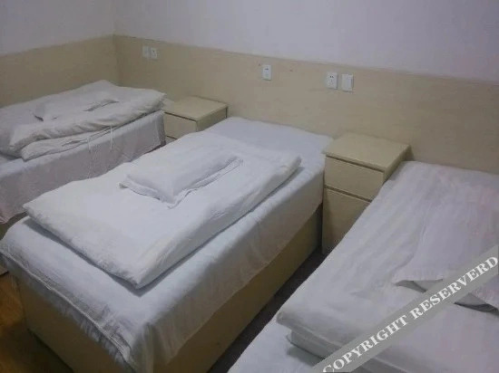 Hongxinyun Hotel