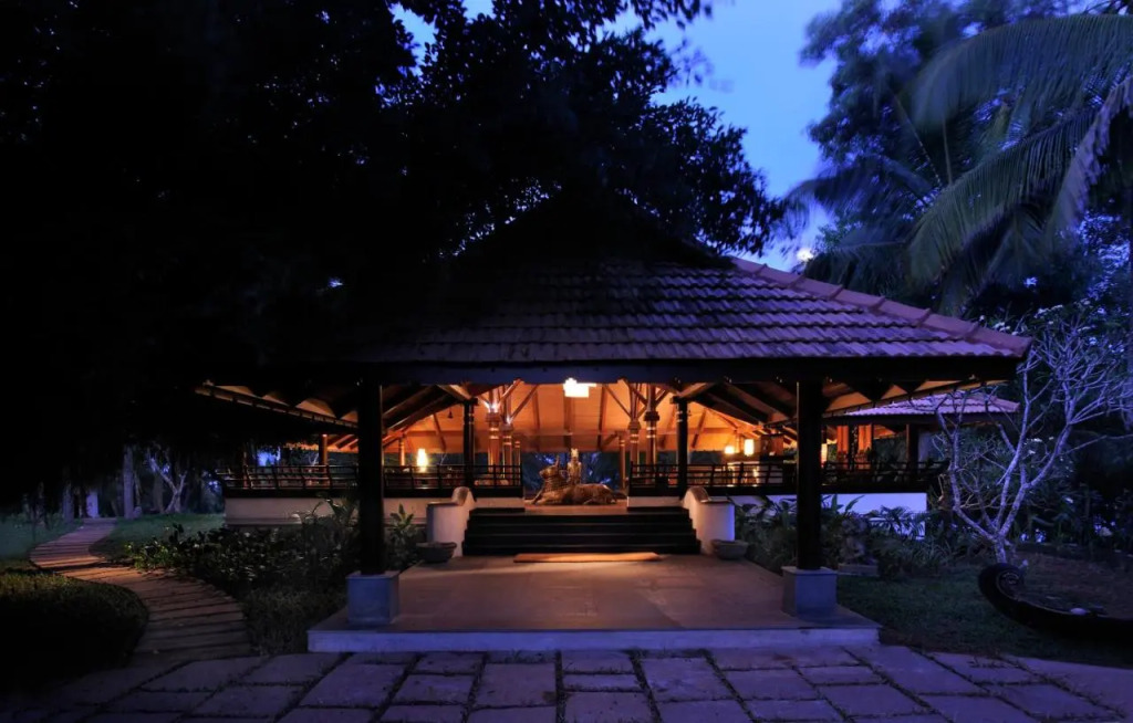 Niraamaya Surya Samudra