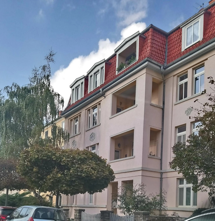 Ferienwohnung mit Parkplatz