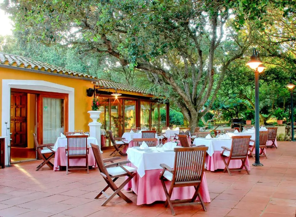 Hotel Sant Ignasi