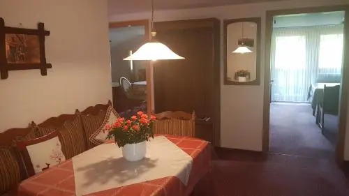 Berghof Mehlan