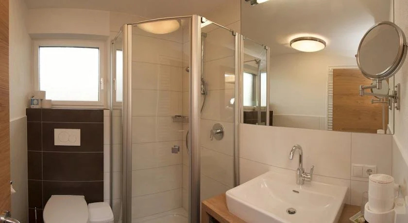 Apartmenthaus Juen