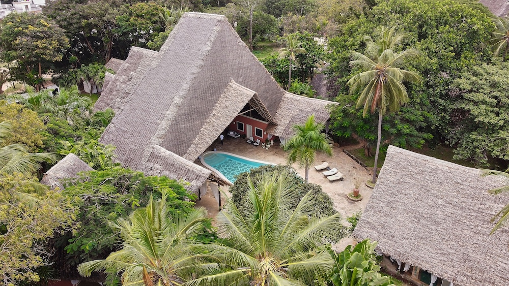 Saffron Garden Malindi