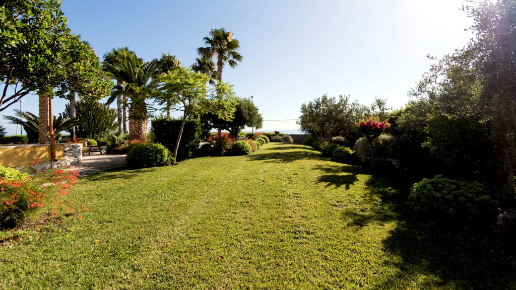 Visitsicilia Villa Cialoma