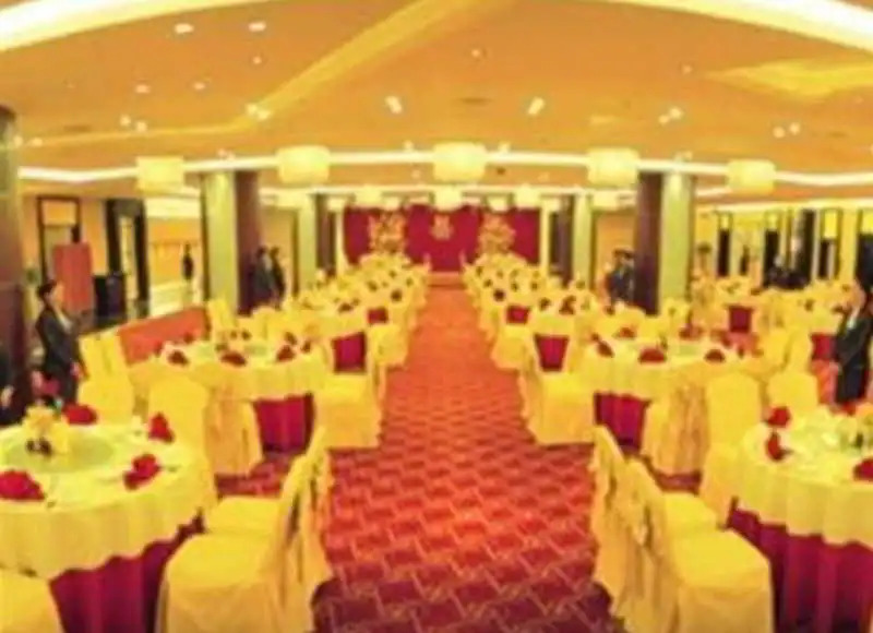 UChoice Hotel
