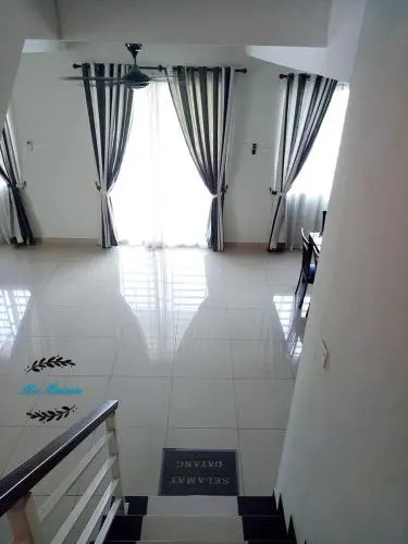 Sri Manjung Ma Maison Homestay