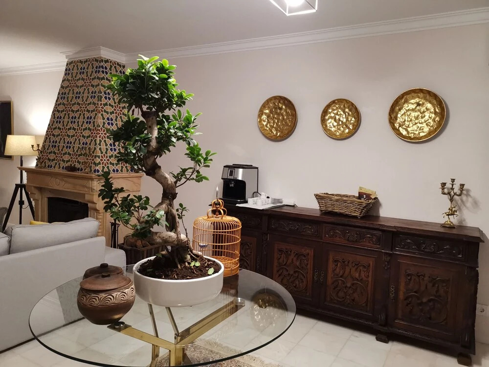 Vogue 23 Boutique Villa Cascais