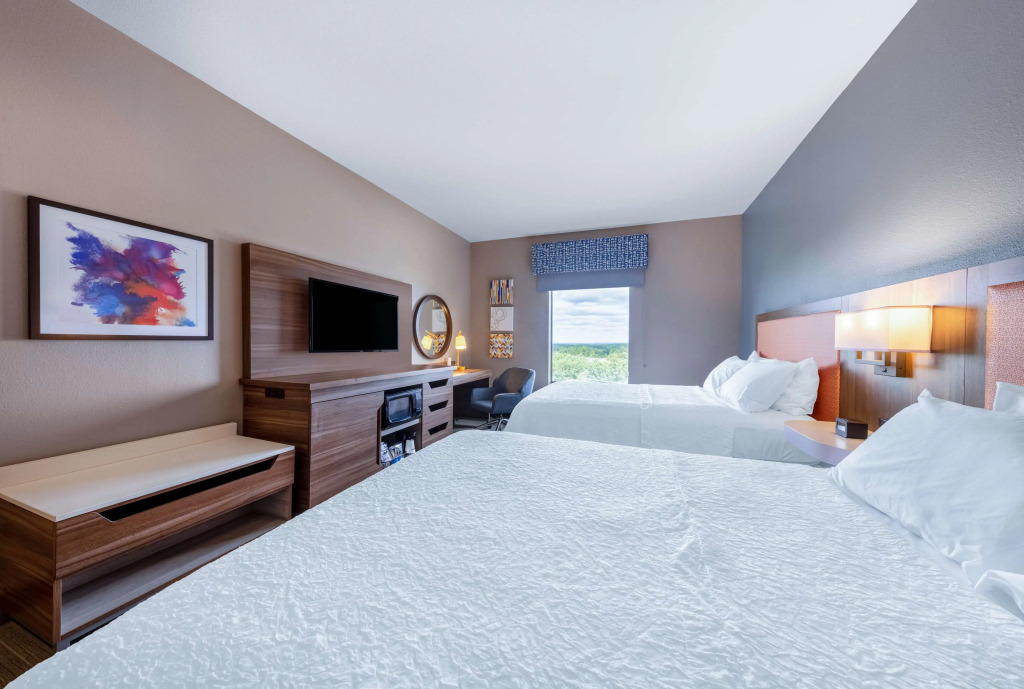 Hampton Inn Saint Robert
