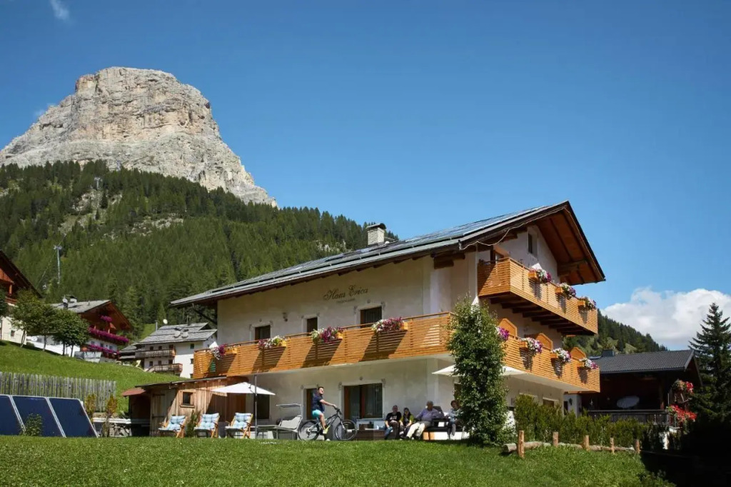 Pensione Haus Erica