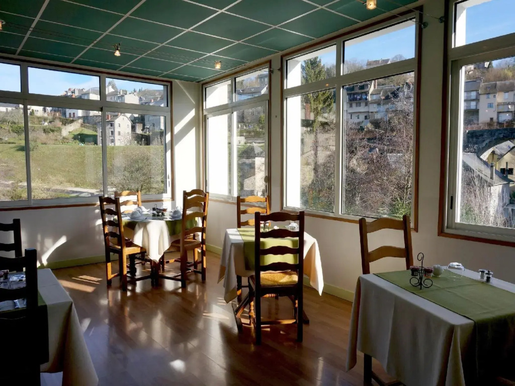 Logis Hôtel Teyssier