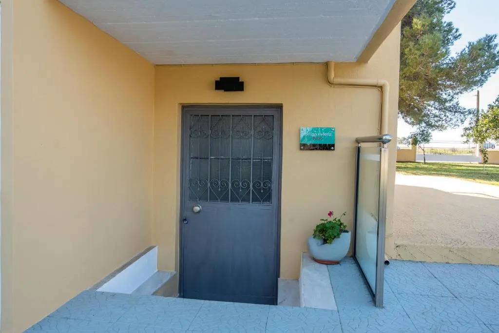 Ionian Riviera Studio 1