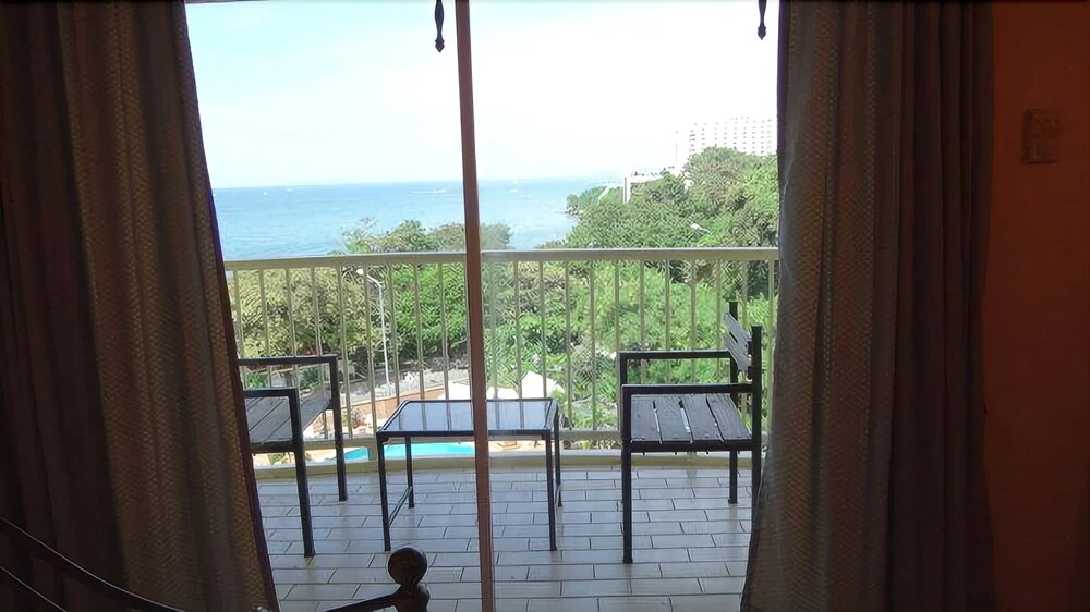 Pattaya Bay Hotel