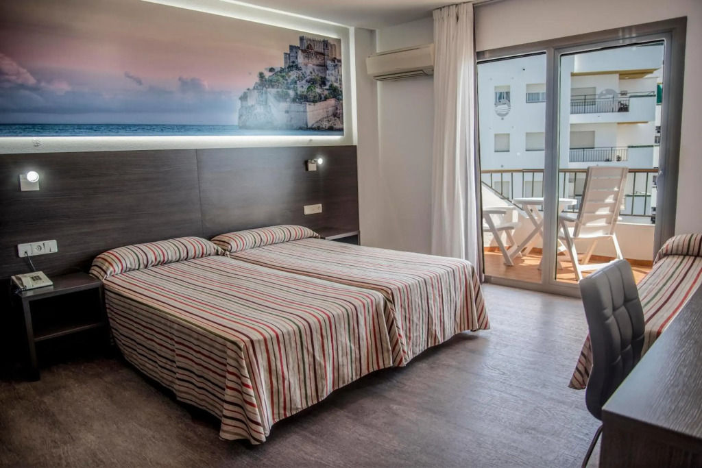 Hotel Prado II
