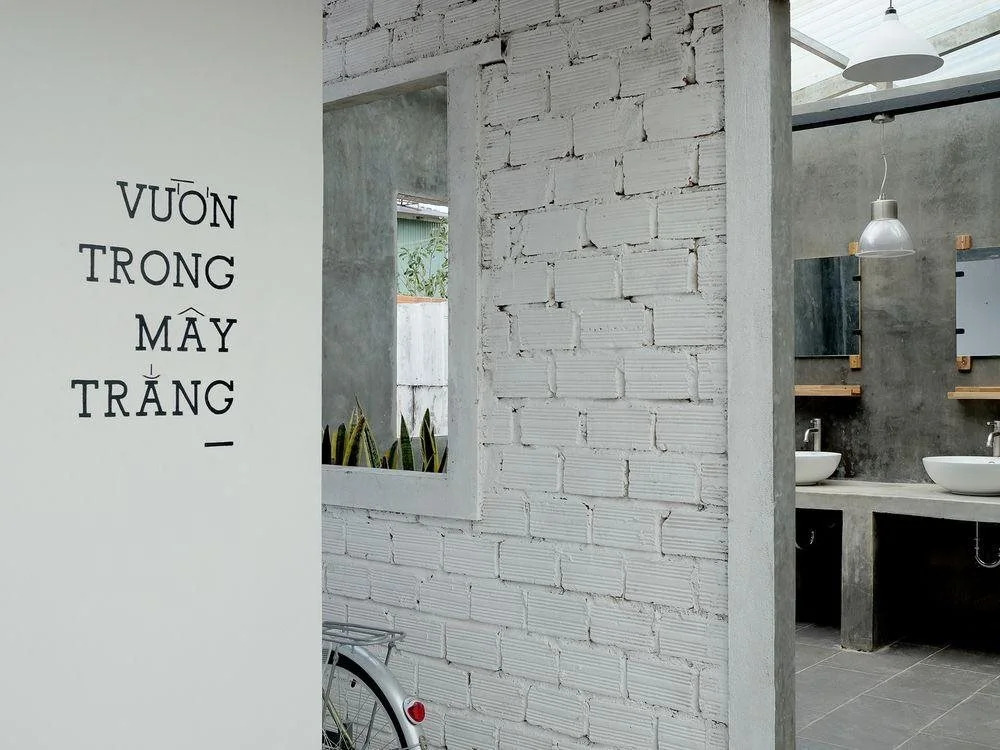 Dalat Poshtel - Hostel