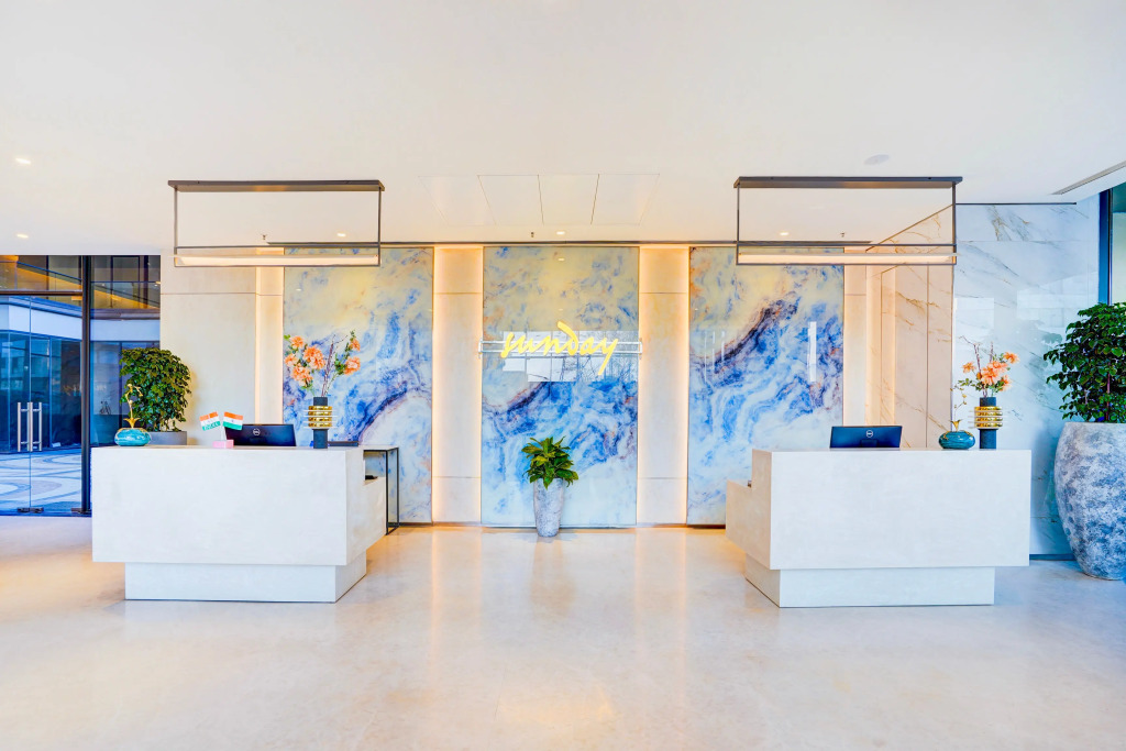 Sunday Hotel & Residences by CheckIn, Gurugram