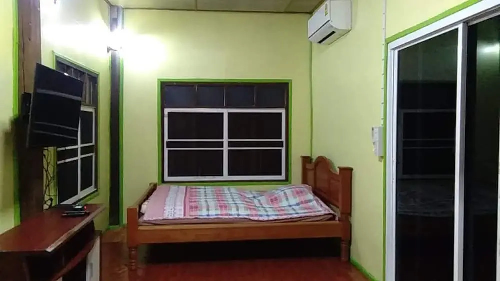 BaanNakanoHomestay