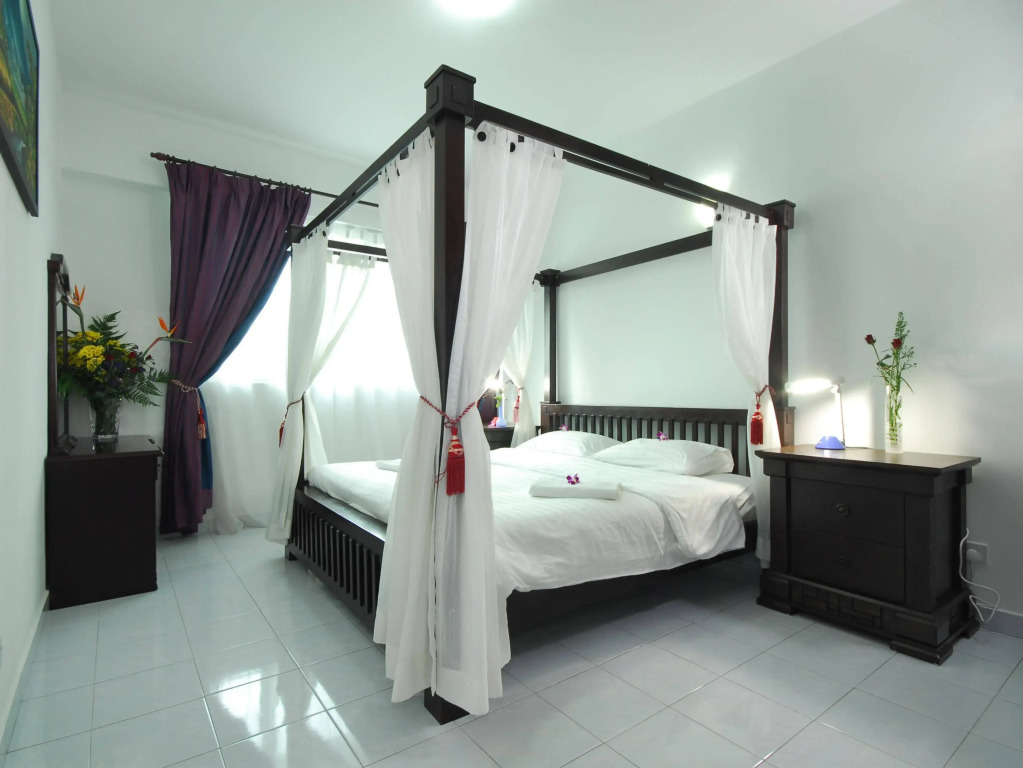 Kuala Lumpur Homestay
