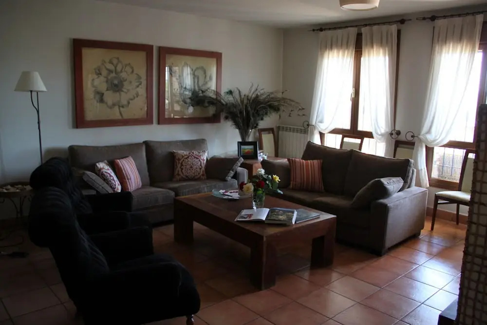Villa Mencia