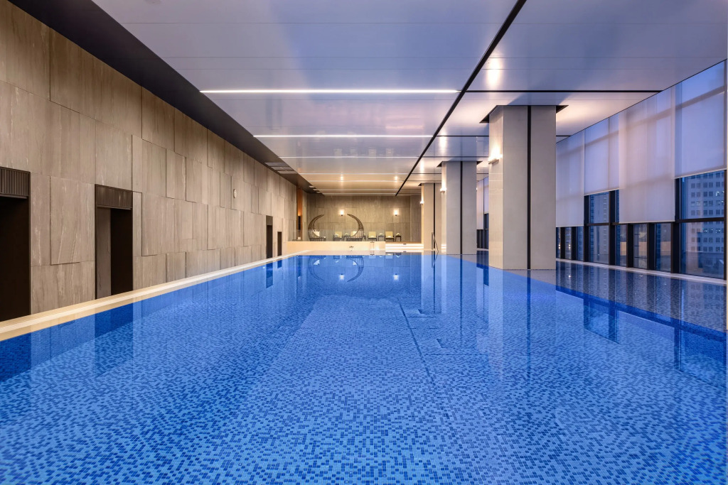 Crowne Plaza Zhengzhou High Tech Zone by IHG