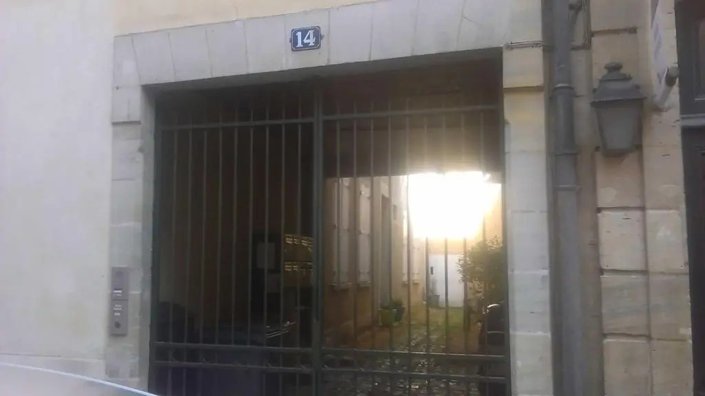 Studio Dumas