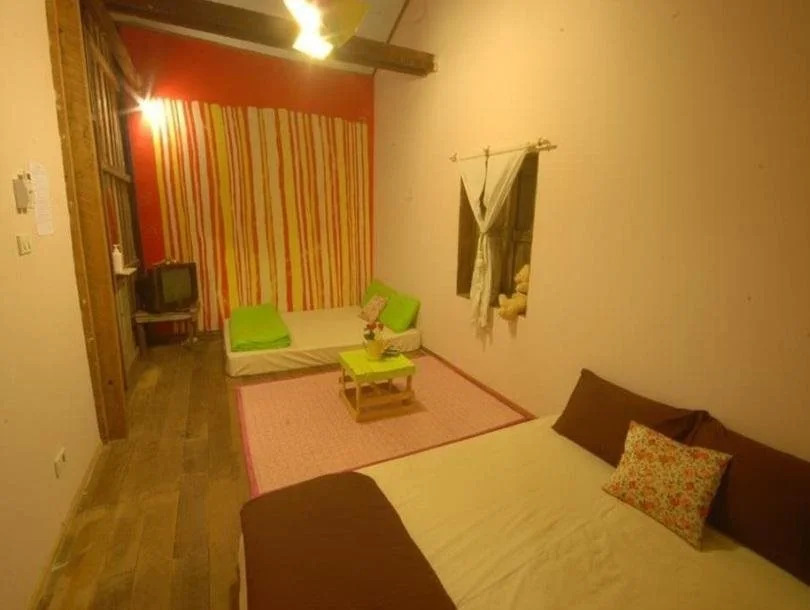 Baan Nok Guest House