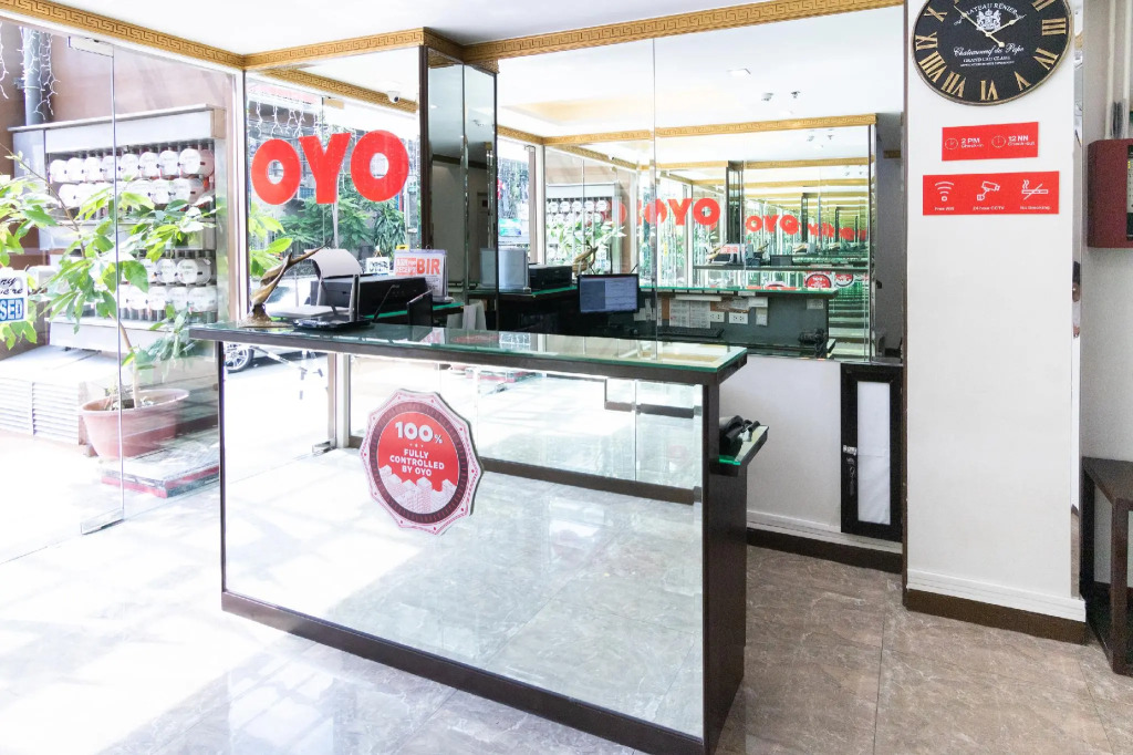 OYO 152 Sangco Condotel