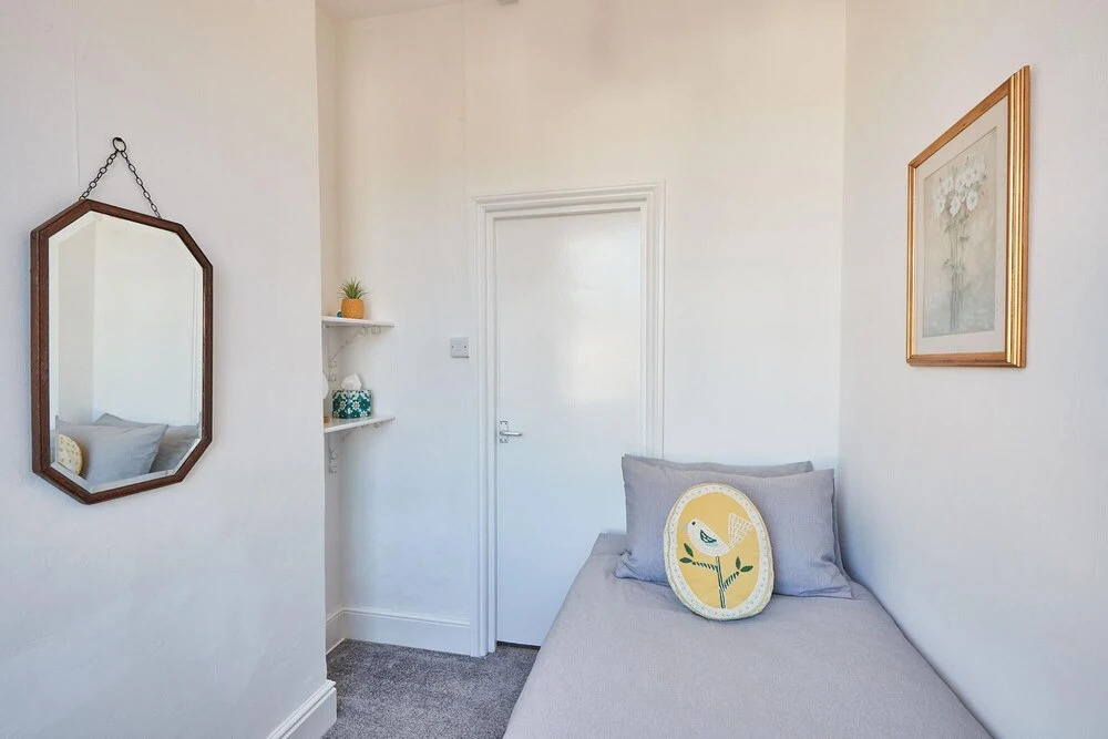 Host Stay Seaside View