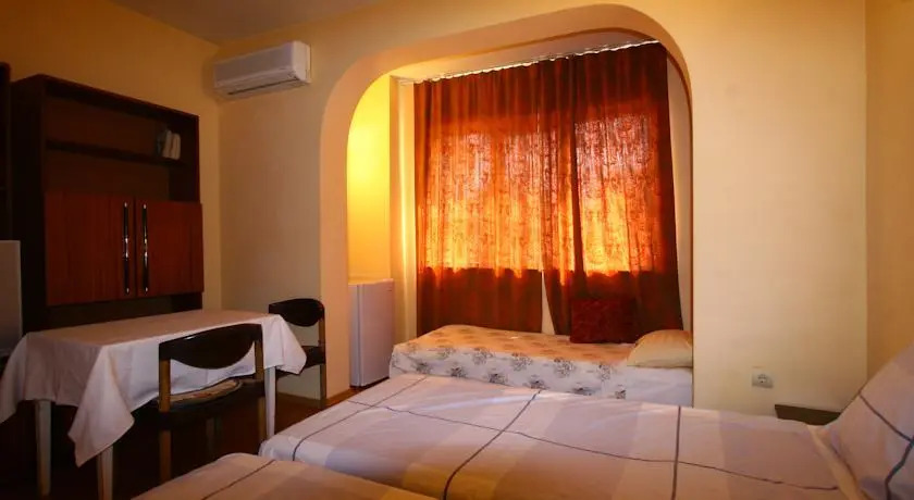 The House Hostel