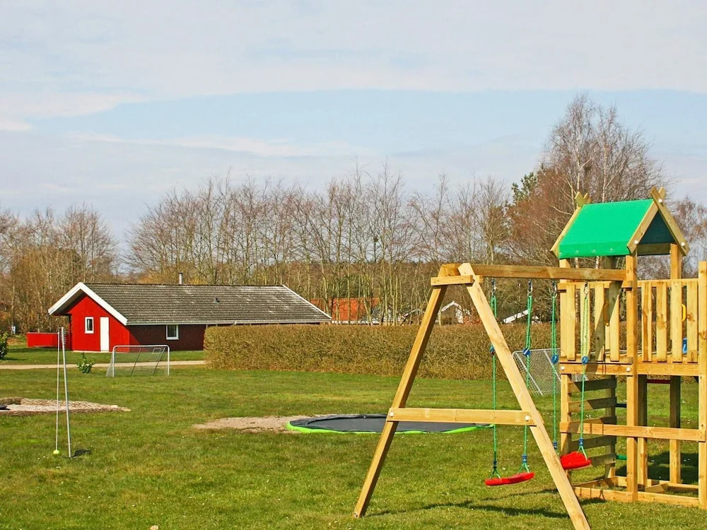 5 star holiday home in Nordborg
