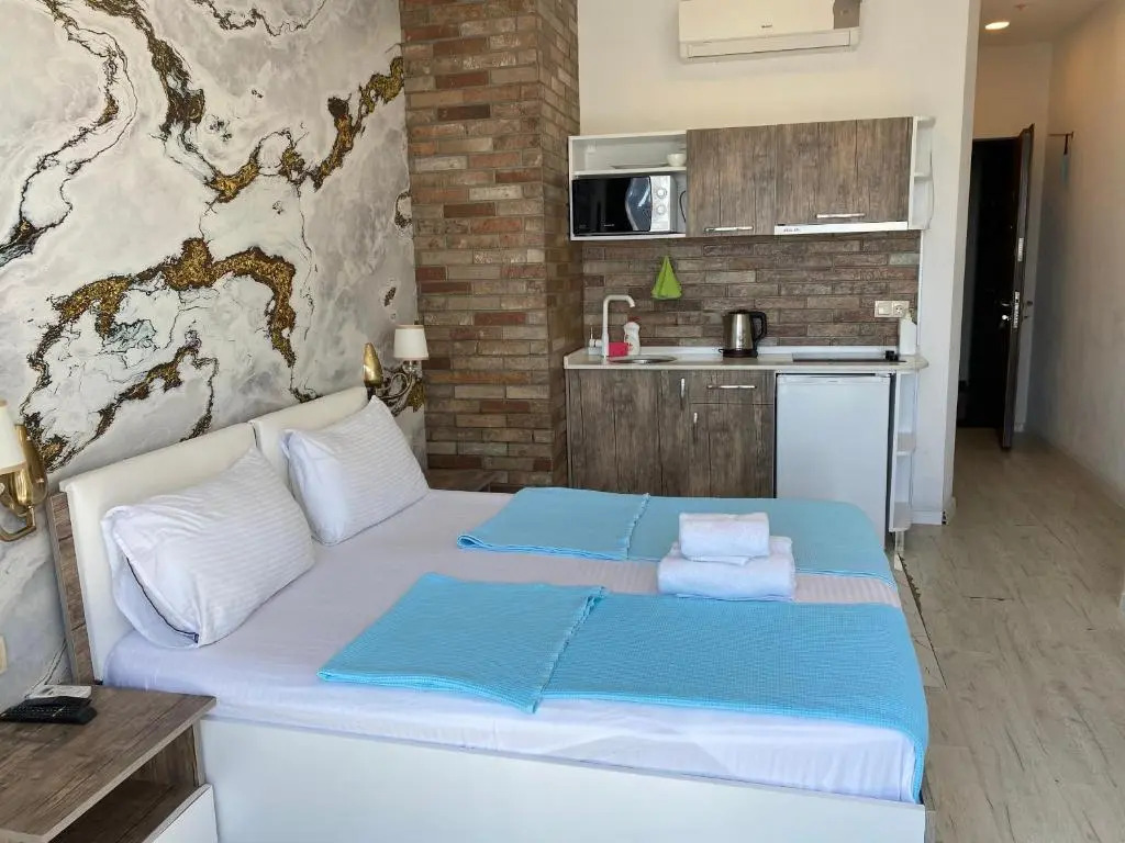 Apartament Porta Tower