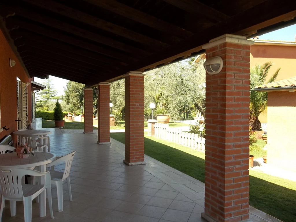 Agriturismo Galeazzi