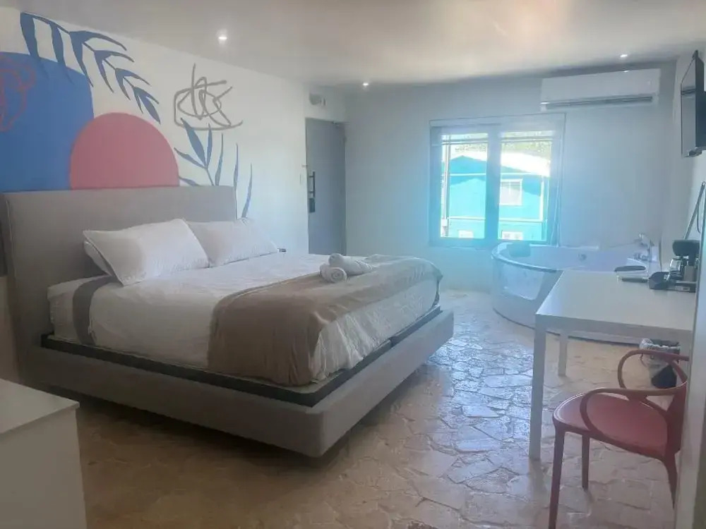 Buye Apartments
