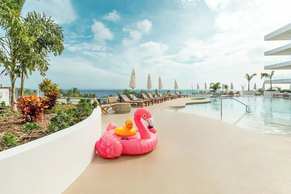 ONE Mambo Beach Condos by Bocobay