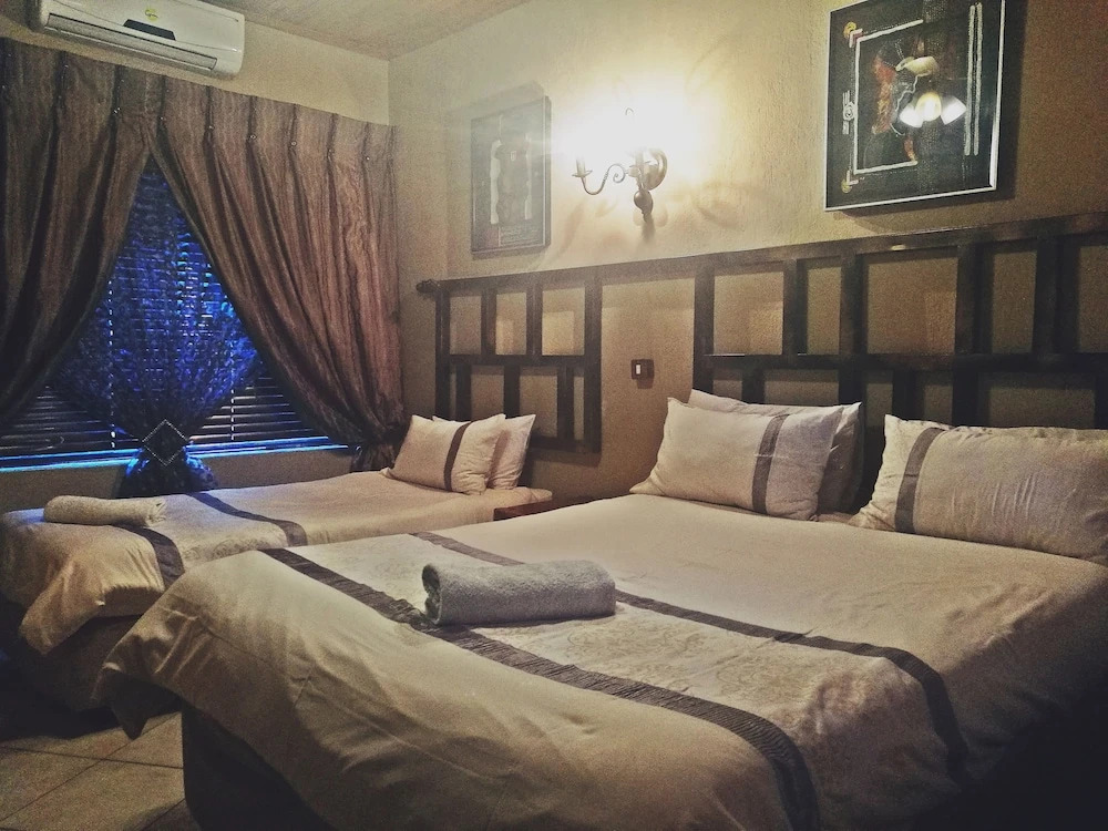 Kures Guest House