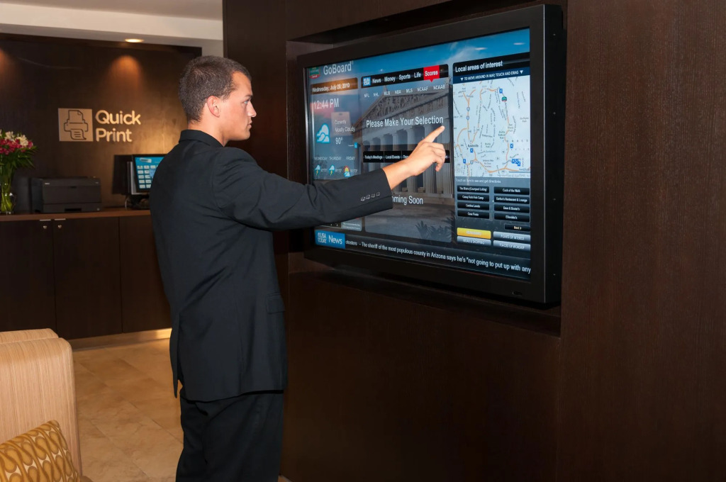 Courtyard by Marriott Nashville at Opryland