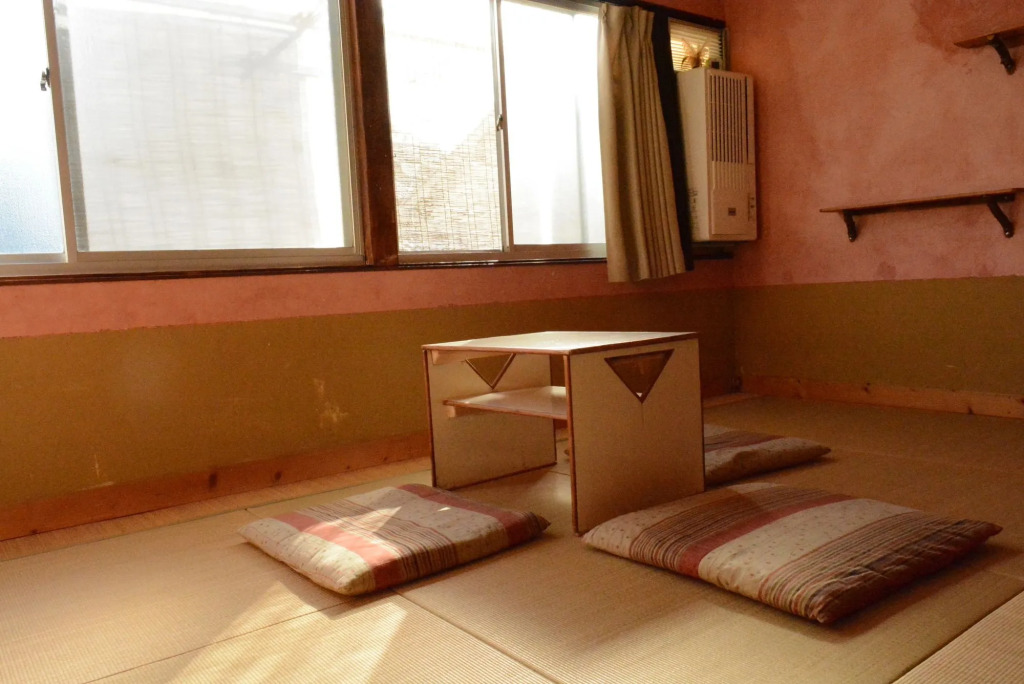 Guesthouse Bon