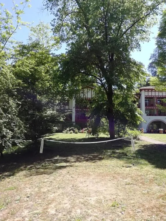 Residence Le Parc dArradoy - maeva Home