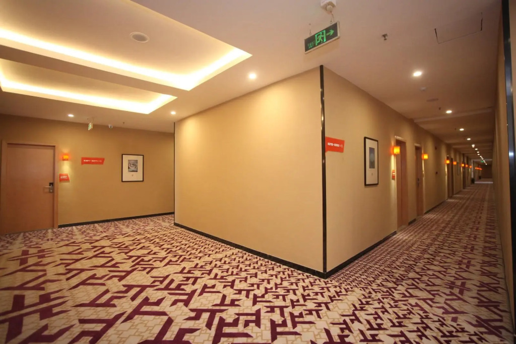 PAI Hotels·Foshan Shunde Daliang