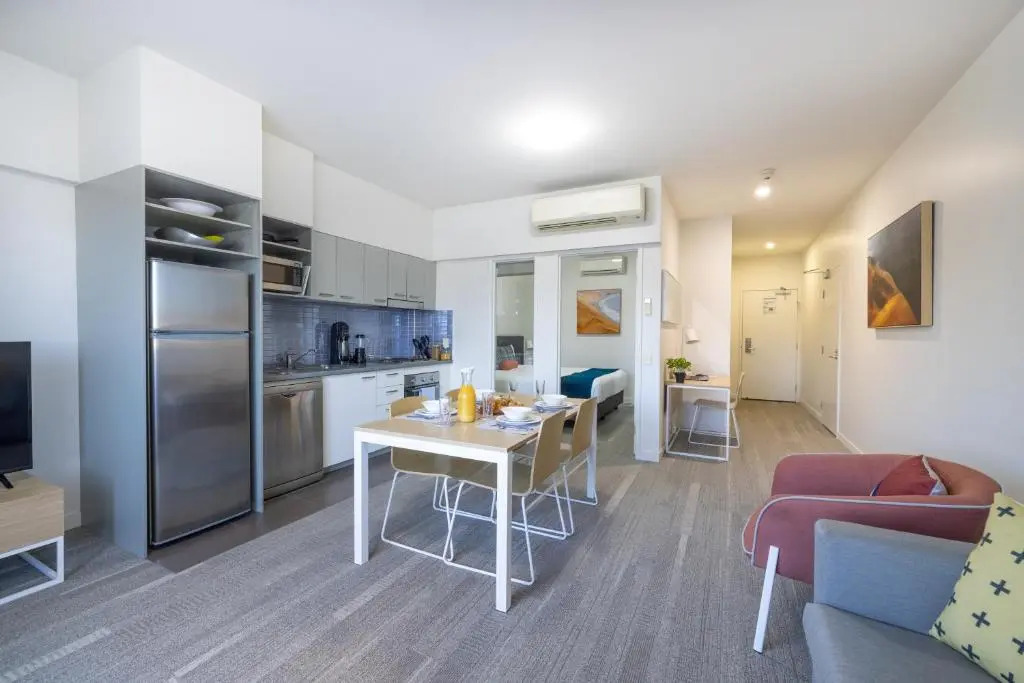 MainStay Suites Mackay