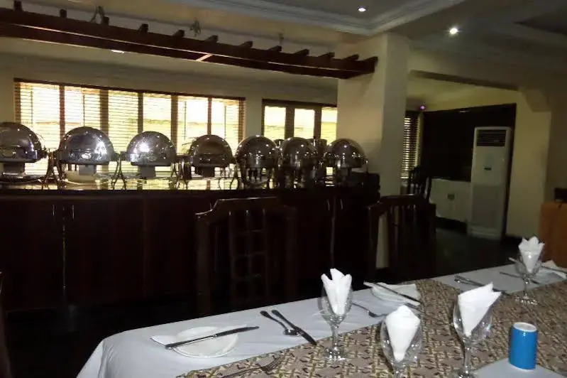 Presken Hotel K-One Place