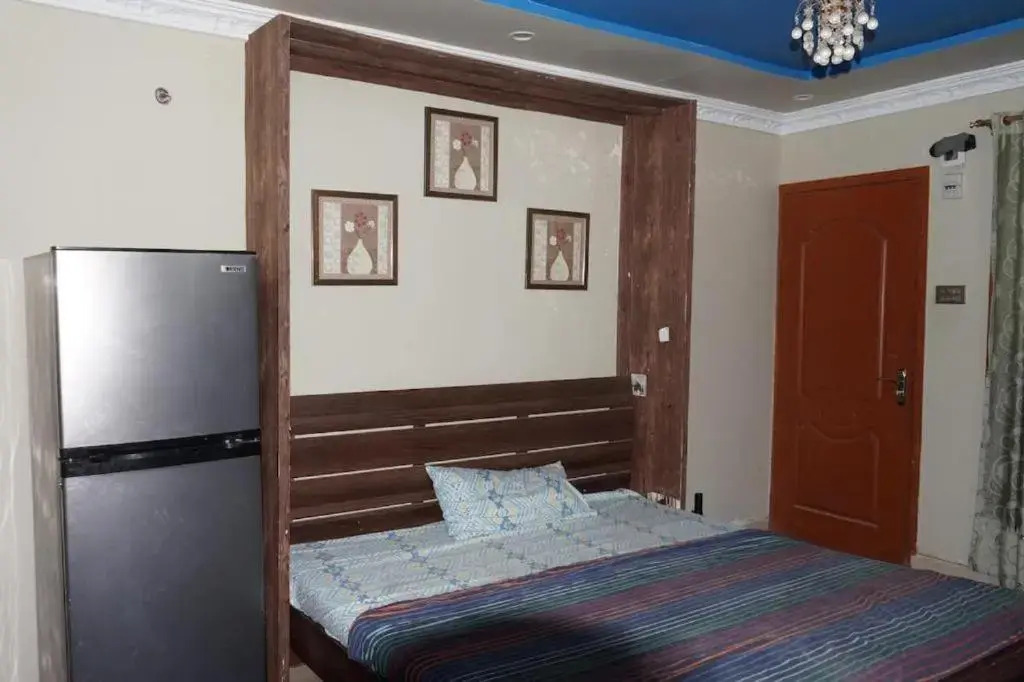 Entire Home's for family