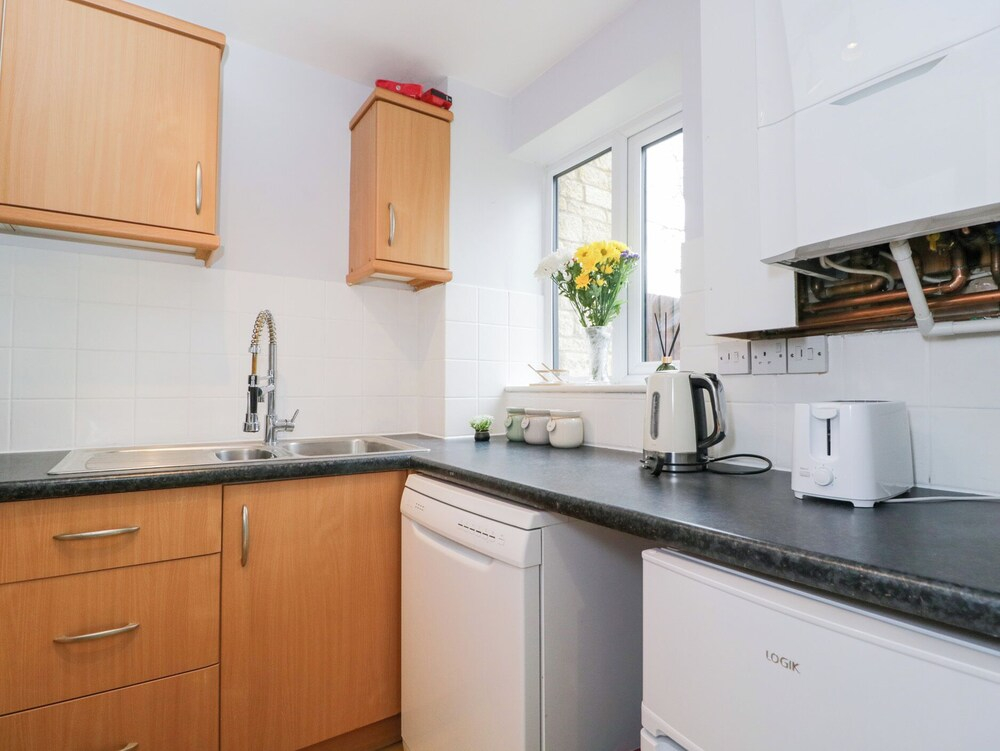 20 Honeycroft