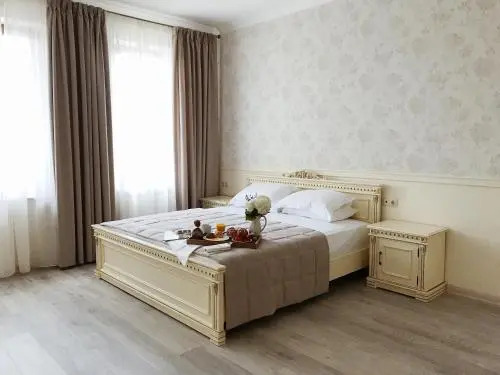 Mini Hotel na Lvovskoy